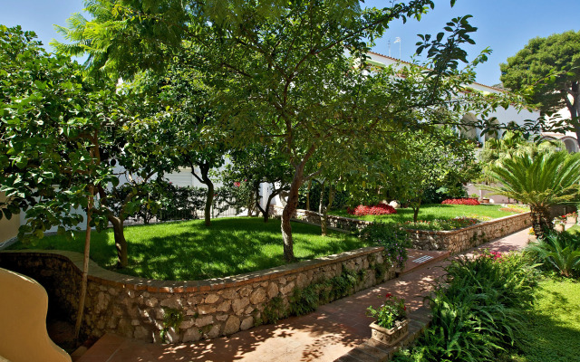 Villa San Felice