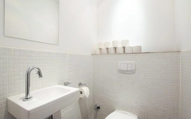 Old Town Apartments