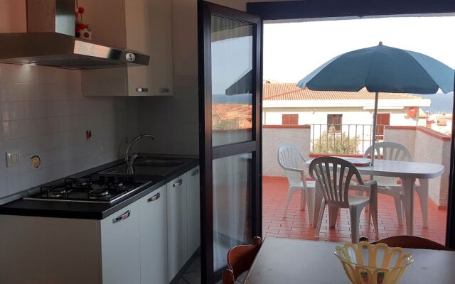 Residence With Swimming Pool Near the Sea