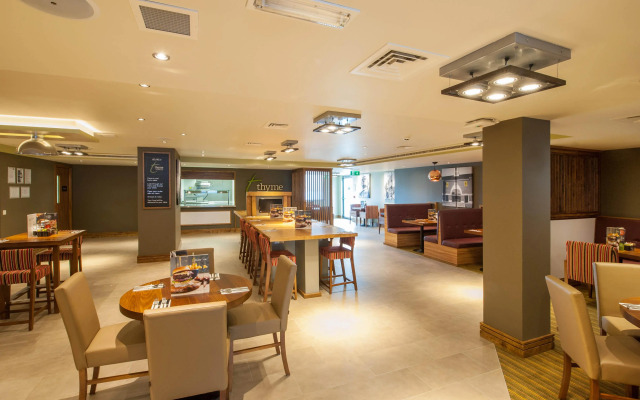 Premier Inn London Hendon - The Hyde