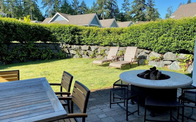 Qualicum Landing
