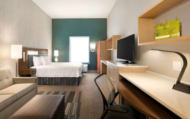 Home2 Suites By Hilton Mt Pleasant Charleston