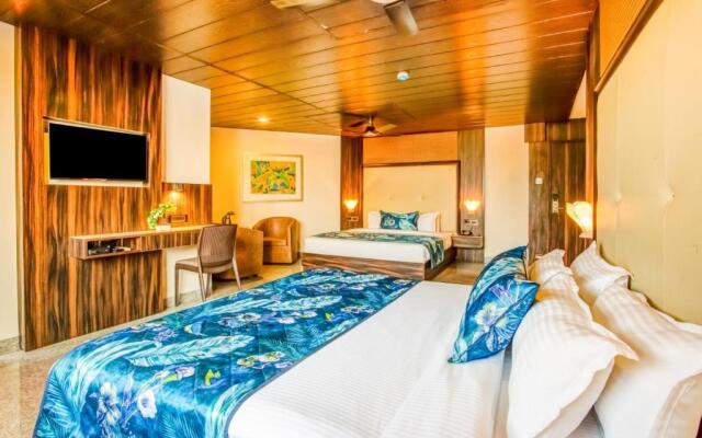 Summit Calangute Resort & Spa