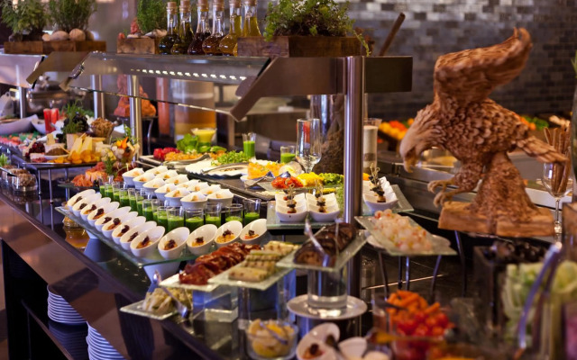 Divan Erbil Hotel