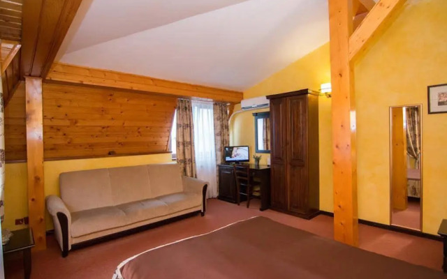 Pension Korona