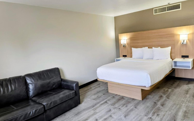 Baymont by Wyndham Missoula