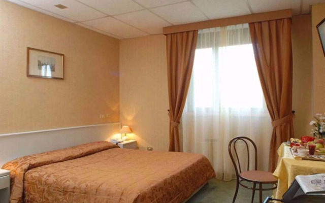 THP Hotel Bologna
