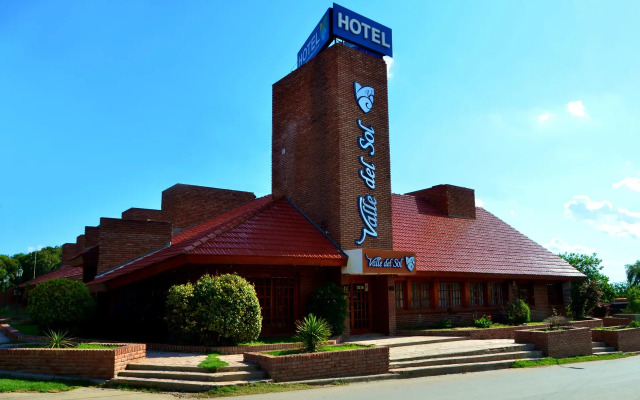 Valle del Sol Hotel
