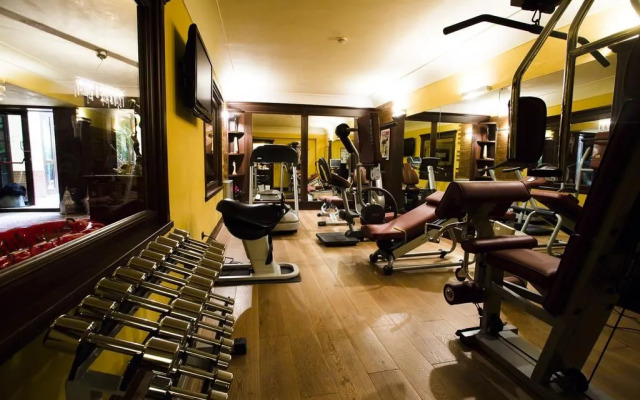 Baia di Ulisse Wellness & SPA