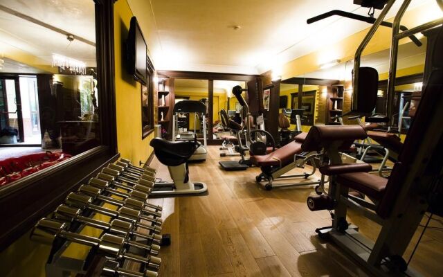 Baia di Ulisse Wellness & SPA