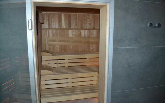 Apartment Kolberg 10 Minutes Walk From the Beach