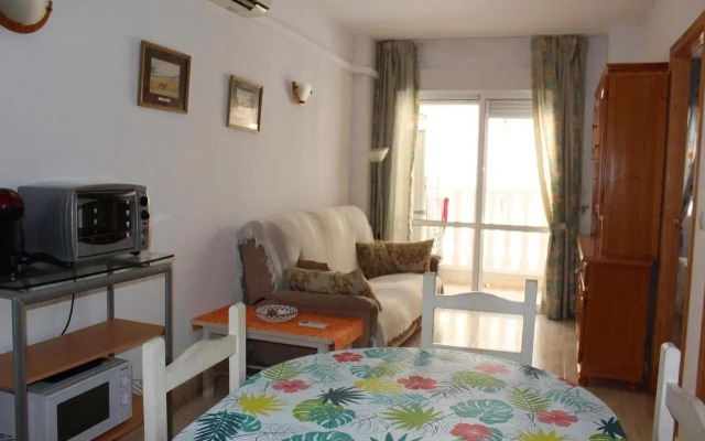 Apartamento Pascual