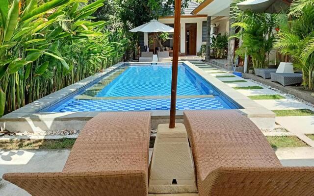 Two Brothers Villa