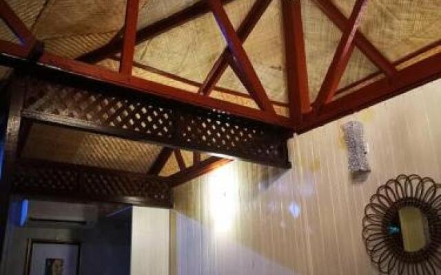 Homestay Kampong Pak Ali