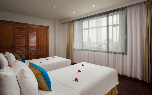 Hanoi 3B Premier Hotel