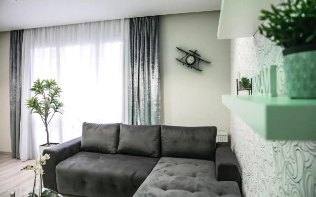 Downtown Dream Apartmans