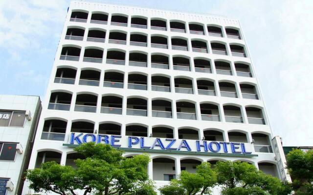 Kobe Plaza Hotel