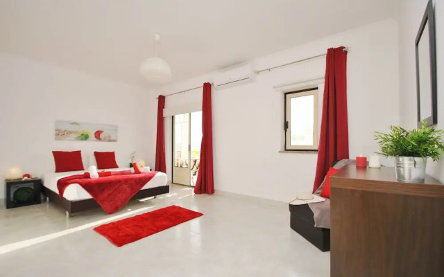 Apartamento Ipanema 1