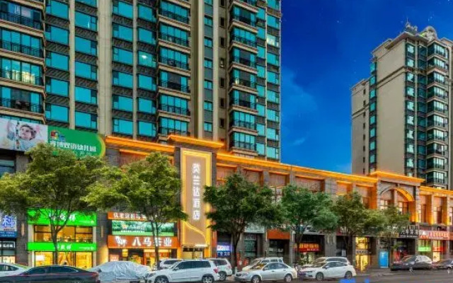 Moranda Hotel (Evergrande Oasis)