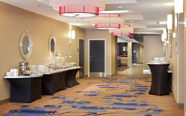 Courtyard by Marriott Edmonton West