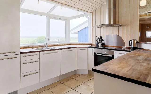 8 Person Holiday Home in Frederiksværk
