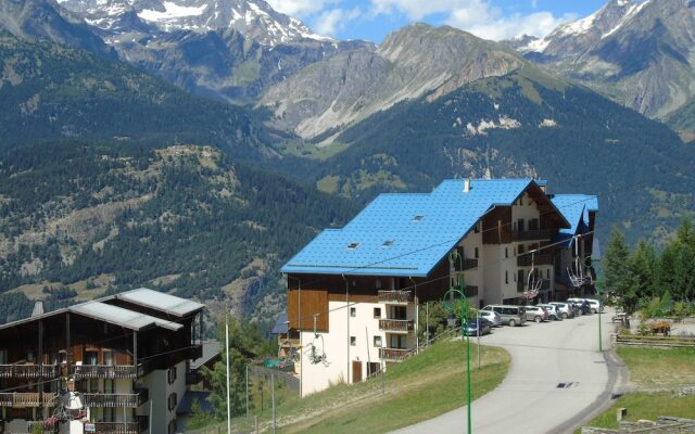 Lou Services Apartment F2 LSI 001