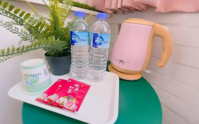 Xingyue 2 Guesthouse