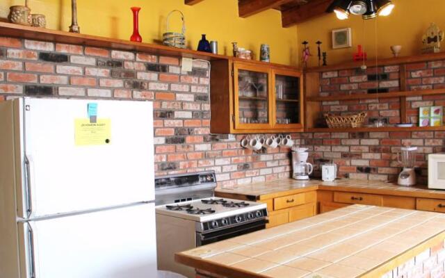 Casa Arena B