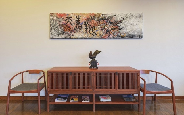 Fujitenka Kaikan – Guest Rooms – Yamanakako