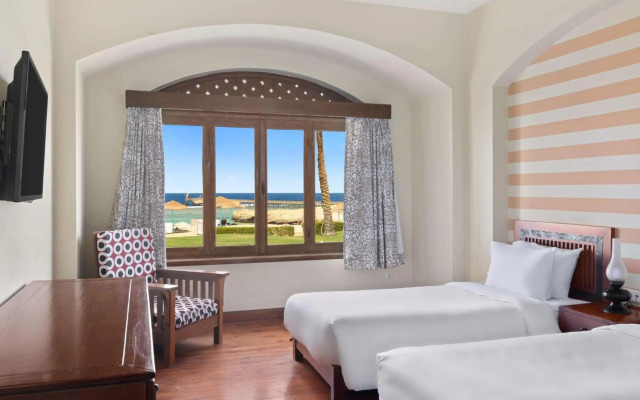 Radisson Blu Resort, El Quseir