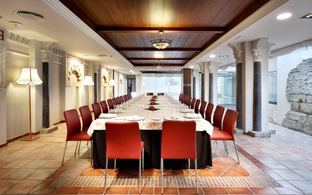 Eurostars Conquistador Hotel