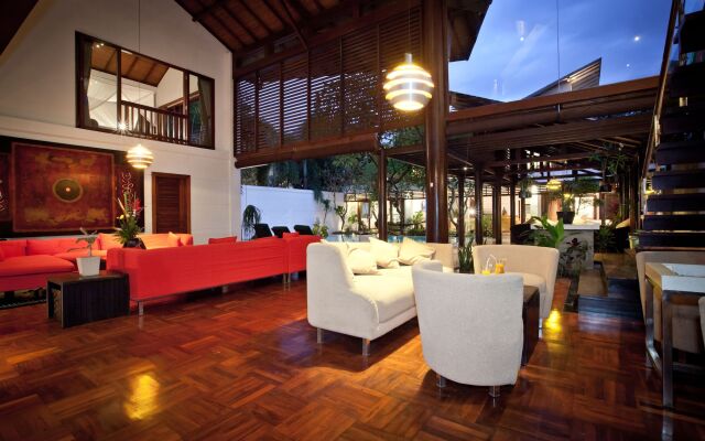 Villa Casis by Nagisa Bali