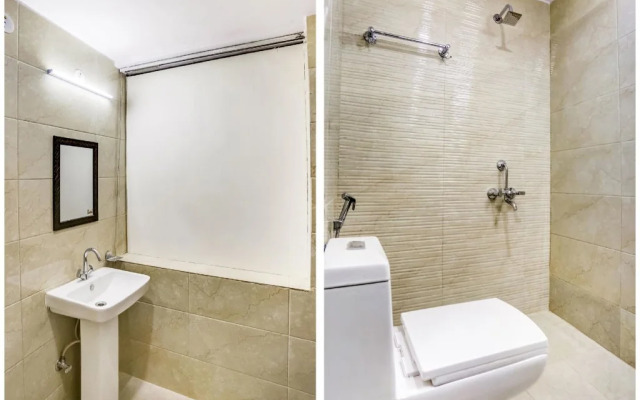 Daffodil Inn by OYO Rooms