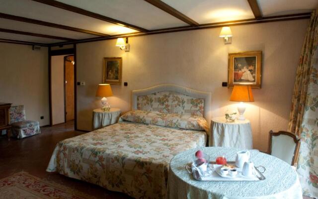 Relais del Castello di Oviglio