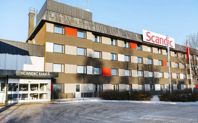 Scandic Luleå