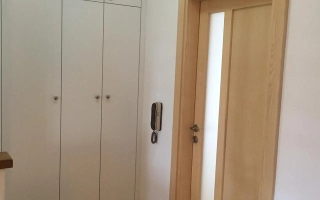 Apartmán Slovinská 28