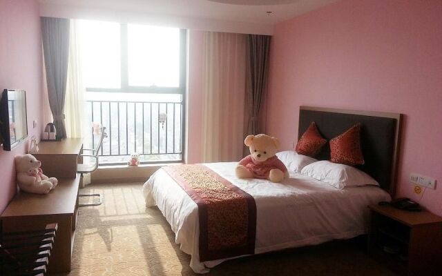 Suzhou Haobainian Boutique Hotel
