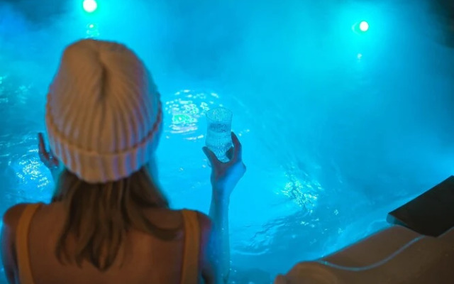 Pyhä Igloos