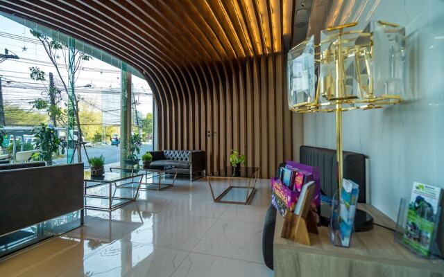 Oceana Kamala by Lofty