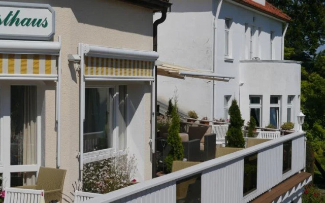 Böhlers Landgasthaus