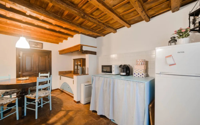 Great Apartment In Central Location in Florence