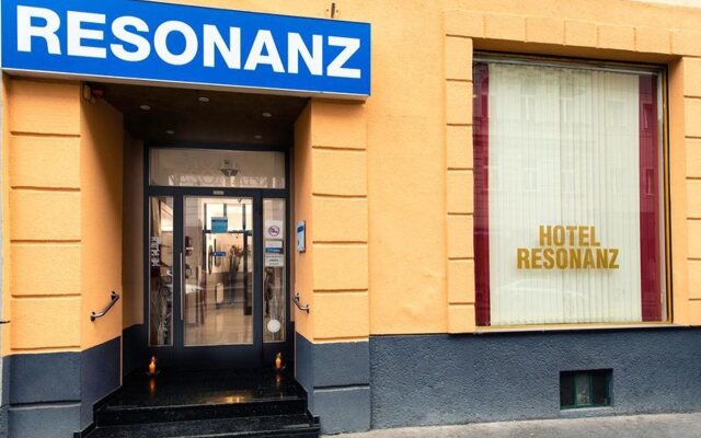 Hotel Resonanz Vienna