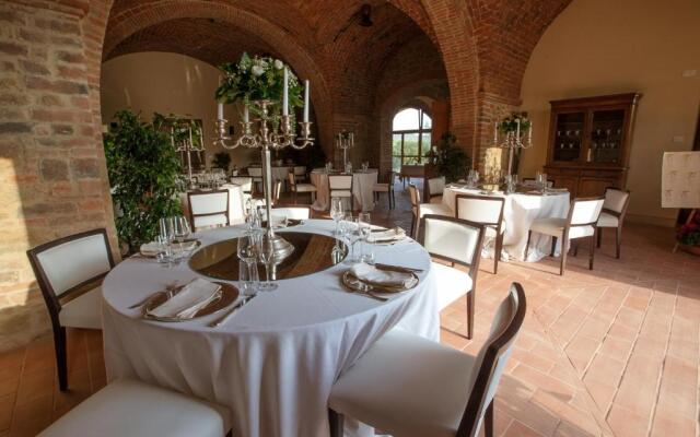 Borgo Sant'Ambrogio Resort