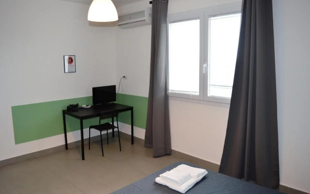 Agriturismo Le 5 Pietre