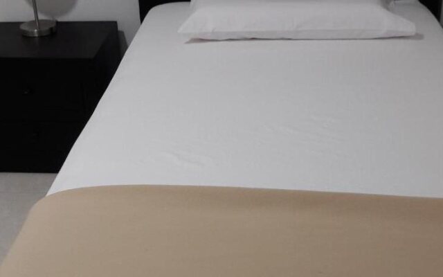 Hotel Macal Plaza