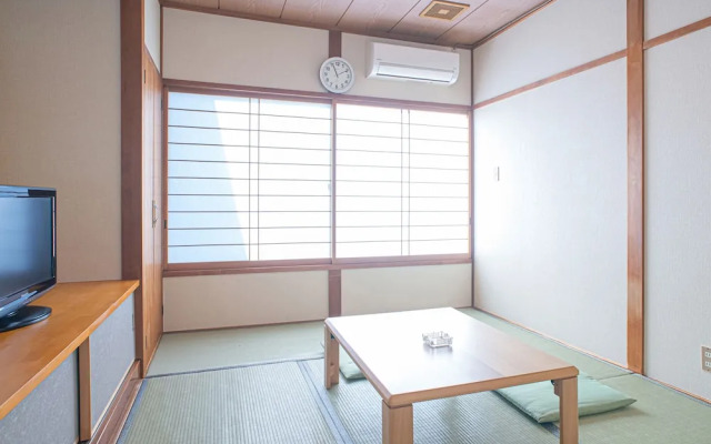 OYO Ryokan Koriyama Mihota Onsen