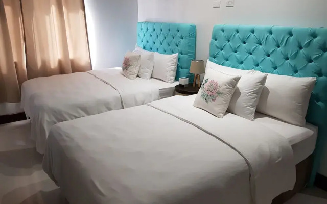 The North Park Hotel