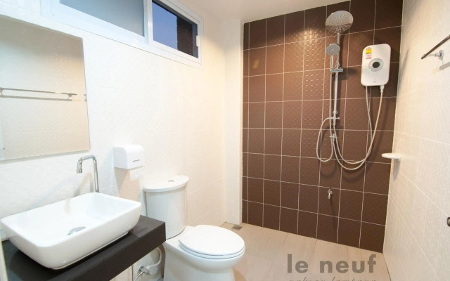 Le Neuf Nakorn Lampang