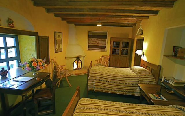Hacienda Cusin