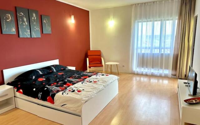 Apartament Novara 2